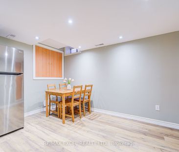 For Lease - 263 Milliken Meadows Drive Unit# Bsmt, Markham, Ontario - Photo 2