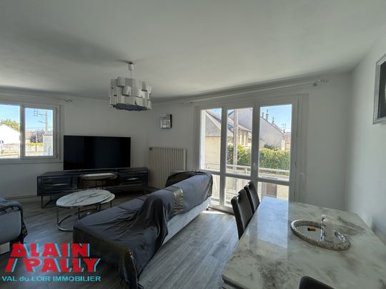 Location Appartement 4 pièces 62m² CHATEAUDUN 28200 - Photo 1