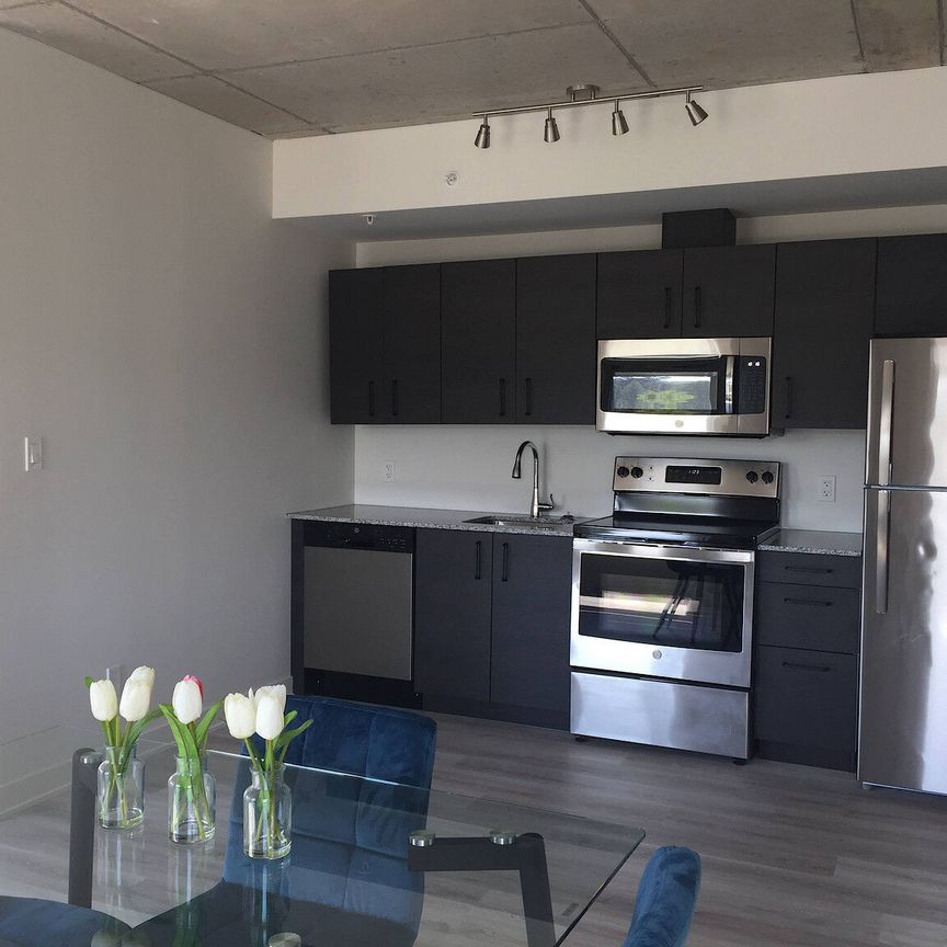 350 Montgomery St, Vanier South, Ottawa, ON - Photo 1