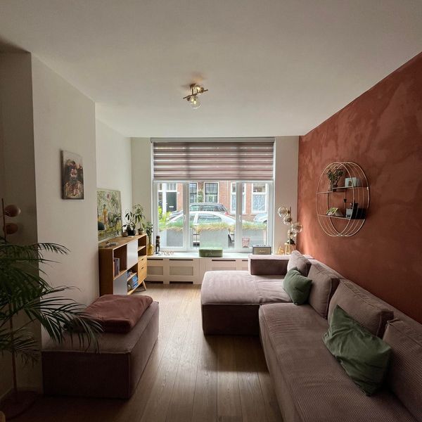 Hendrik van Deventerstraat 143 - Photo 1