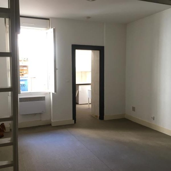 appartement TOULOUSE - 1 pièce(s) - 26 m2 - Photo 1