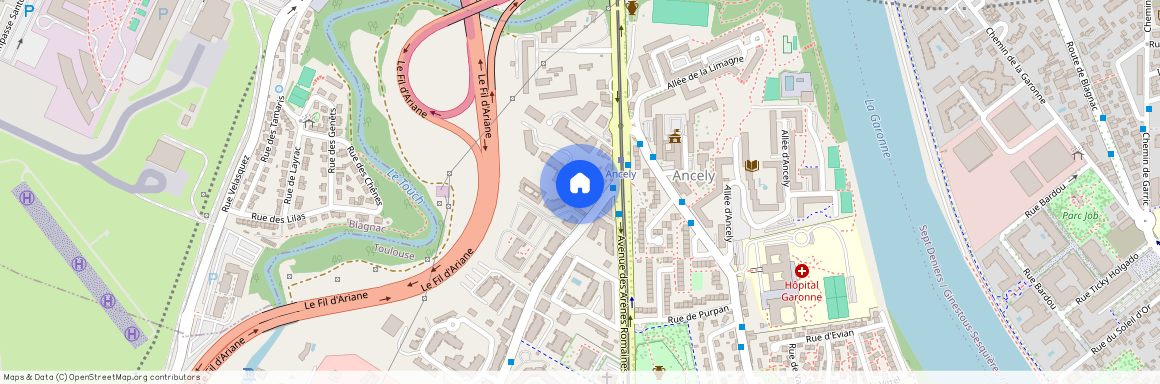 31300, Toulouse