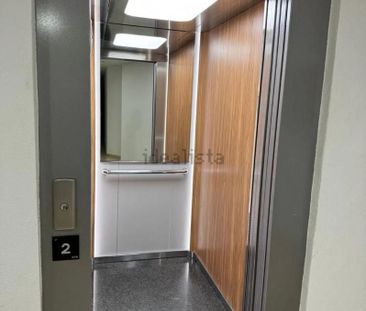 Apartamento de alquiler en Calle de la Cruz, 30, Manantiales - Esta... - Photo 3