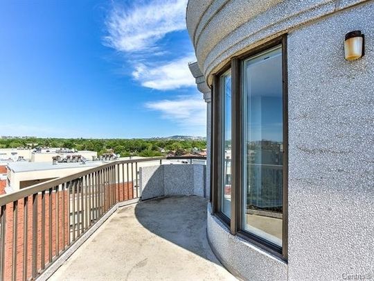 Appartement à louer - Photo 1