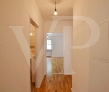 Lichtdurchflutete Erdgeschosswohnung - Photo 1