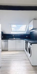 Studio de +/- 40m² - Foto 4