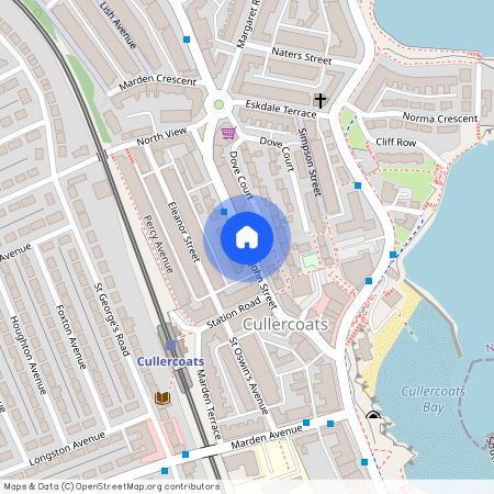 John Street, North Shields