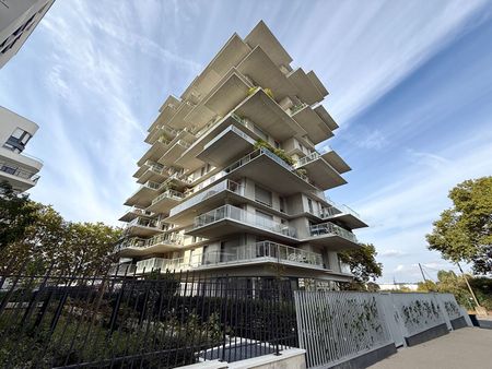 Appartement T3 Colombes à louer - Photo 4