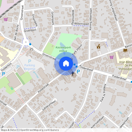 Pintestraat, 57 / 1, 9840, De Pinte