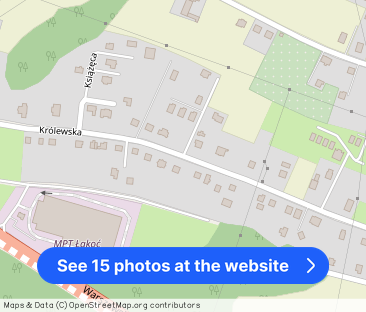 Bezczynszowy apartament 4 pokojowy 74 mkw - Photo 1