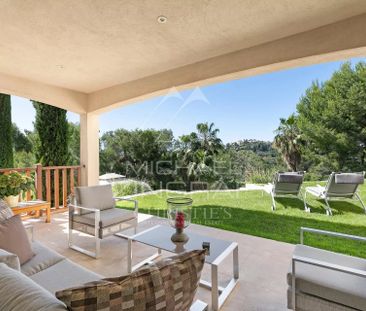 Quartier résidentiel, superbe villa avec vue dégagée - Photo 6