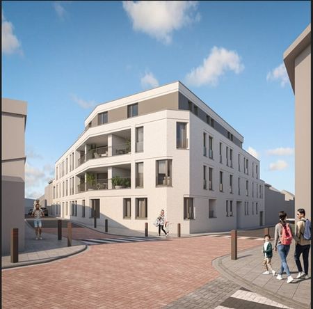 Appartement te huur - Foto 2