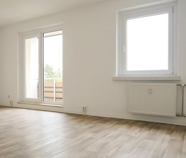 2-Raumwohnung mit großer Küche - Foto 4