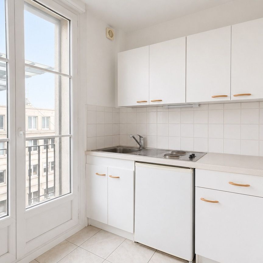 Location Appartement 1 pièce 25m² AMIENS 80000 - Photo 1