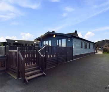 Brook Lane, Scropton, Derby DE65 5PN - Photo 1