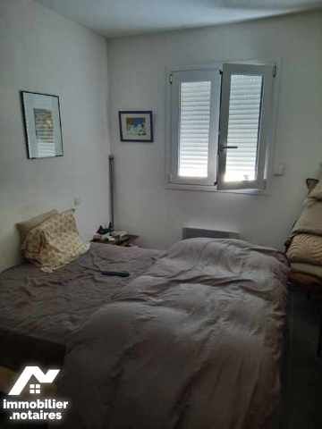 Appartement de 40 m² situé au 2eme étage avec balcon, place de parking. - Photo 4