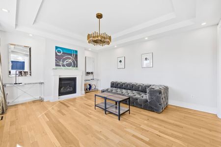 For Lease - 41 Glen Abbey Trail, Vaughan, Ontario - Photo 4