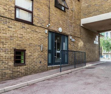 1 bedroom ground floor flat to rent - Photo 5