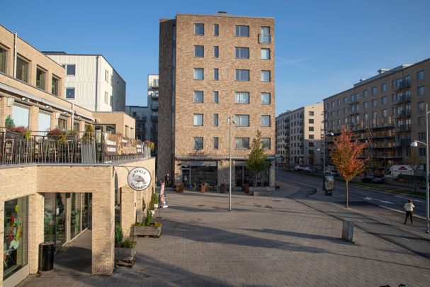 Långängen 14 - Foto 1