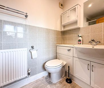 3 bedroom penthouse to rent - Photo 1