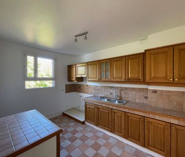 Location Appartement 3 pièces 70m² MEUDON 92190 - Photo 1