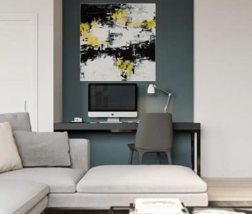 Areve Appartements — Unit 1408 - Photo 5