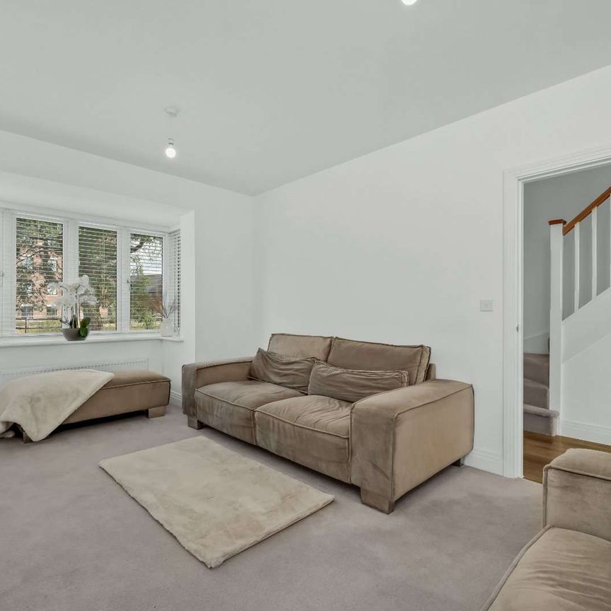 Located within a popular and established residential setting, this impressive five-bedroom home offers generous accommodation and flexible living. - Photo 1