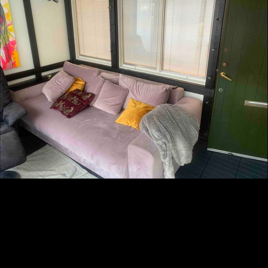 Östgötagatan, Stockholm - Photo 1