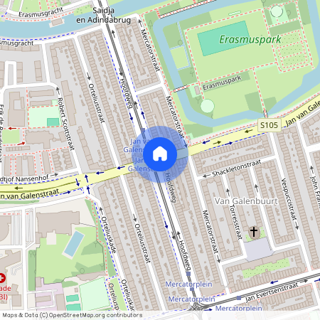 1056, Amsterdam