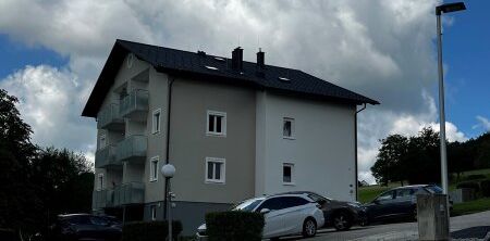 Objekt 798: 3-Zimmerwohnung in Waldkirchen, Waldkirchen 53, Top 2 - Photo 2