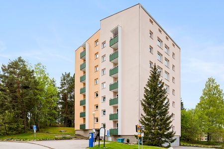Mossvägen 14 - Foto 4