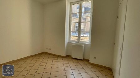 Appartement à louer 1 pièce 13m² - Photo 3