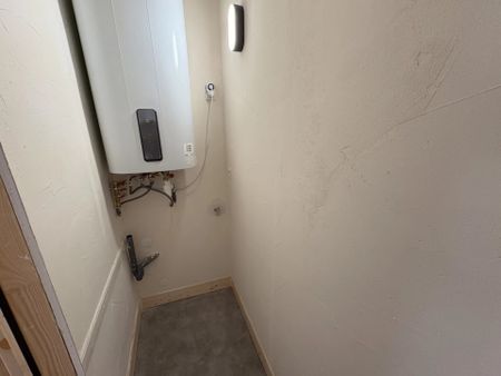 Location Appartement 3 pièces 47 m2 à Lavelanet - Photo 4