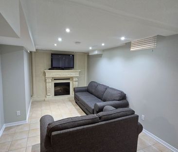 For Lease - 19 RORY Road Unit# LOWER, Toronto, Ontario - Photo 1