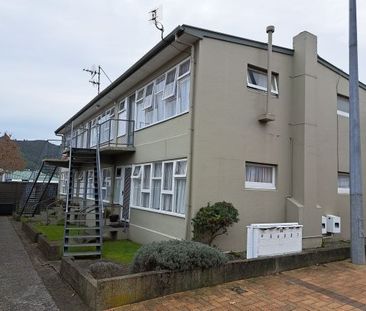Cosy 1 bedroom in Upper Hutt CBD - Photo 1