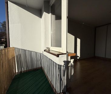 M3 z balkonem ul.Wyzwolenia! - Zdjęcie 2