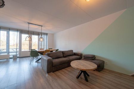 Appartement te huur: Rijndijk 176 2394 AL Hazerswoude-Rijndijk - Photo 2