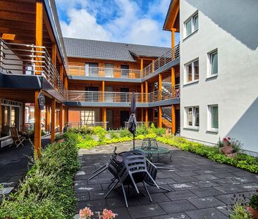 Kurzzeit-Wohnen für 40 € pro Nacht! Die smarte Hotelalternative - Photo 4