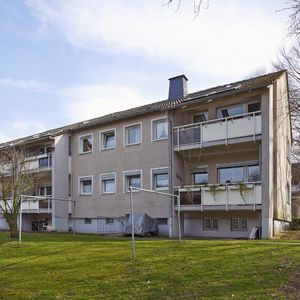 3-Zimmer Wohnung in Gerthe - Foto 2