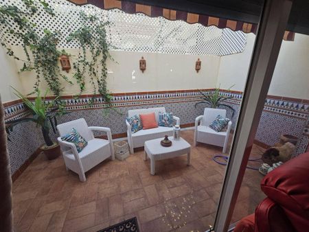 3 room luxury Detached House for rent in Benalmádena, Spain - Photo 5