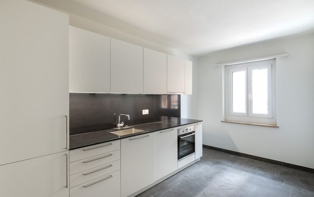 4.5 Zimmer, 92 m², 1. Stock - Foto 1