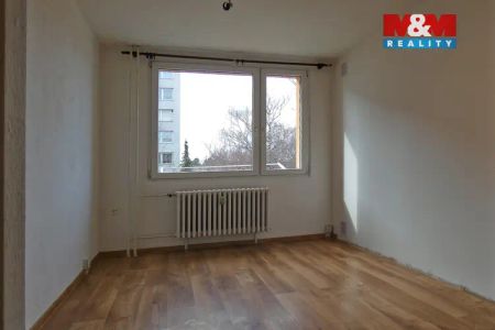Pronájem bytu 2+kk, 36 m - Fotografie 3