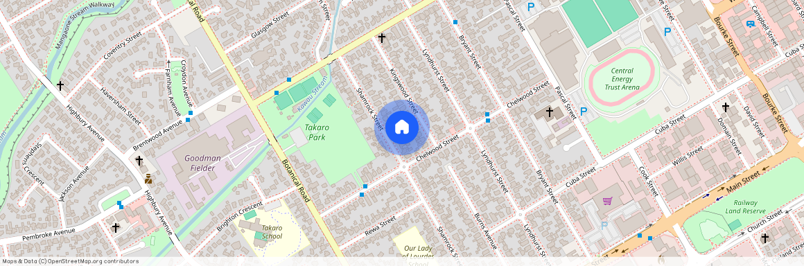 39a Shamrock Street, Takaro, Palmerston North City