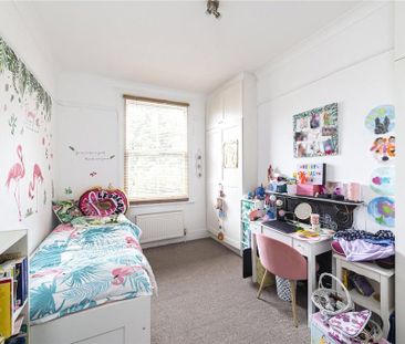 4 bedroom terraced house to rent - Photo 6