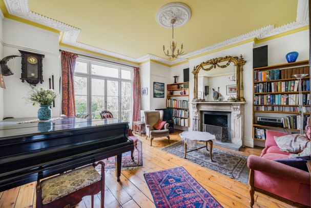 Chestnut Road, West Norwood, London, SE27 - Photo 1