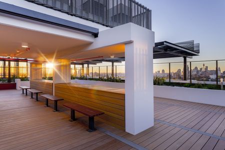 10706/5 Sam Sing Street, Waterloo NSW 2017 - Apartment For Rent | Domain - Photo 5