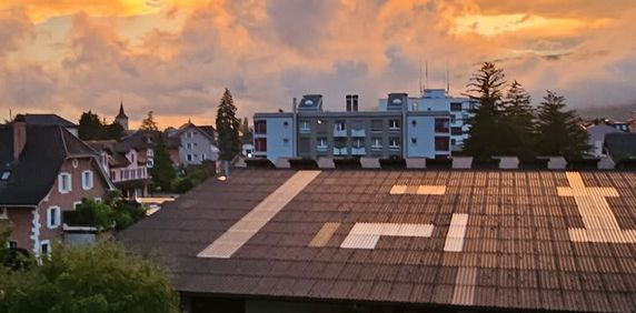 2.5 Zimmer, 52 m² - Foto 2