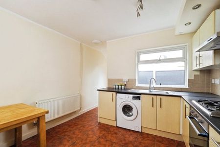 Marlborough Street, Nottingham, NG7, Property for rent - Photo 3