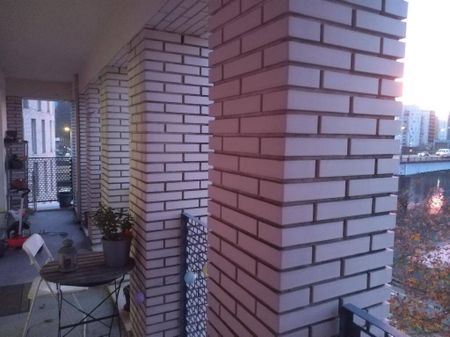 Location appartement t3 62 m² à Nantes (44000) Centre ville-Centre Ville - Photo 4