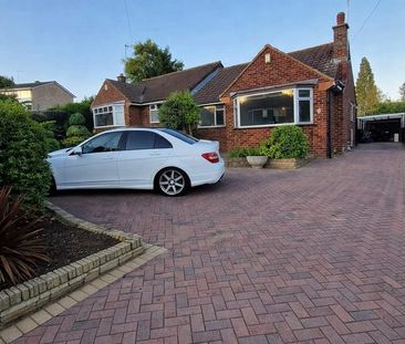 2 bedroom semi-detached bungalow to rent - Photo 6